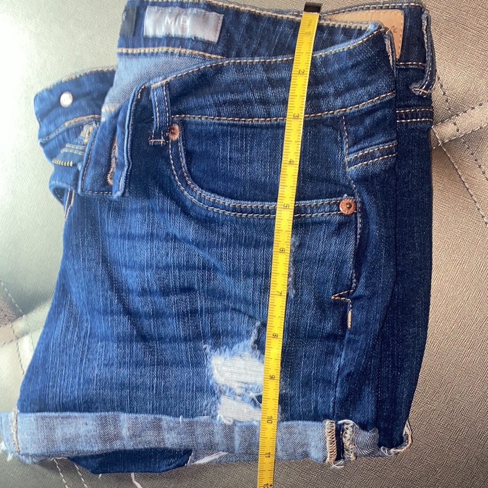 Aeropostale Mid Rise - Picture 6 of 7